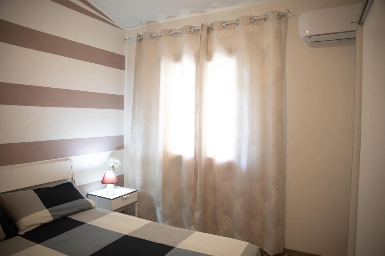 Appartamento Camisa - Il Gelso 外观 照片