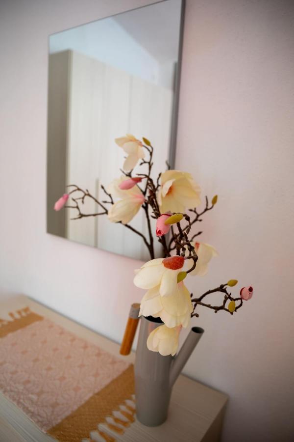 Appartamento Camisa - Il Gelso 外观 照片